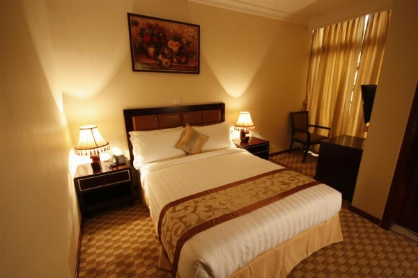 caravan Hotel Addis image 15