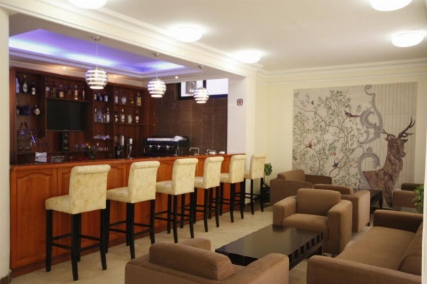 caravan Hotel Addis image 16