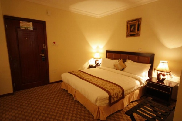 caravan Hotel Addis image 17