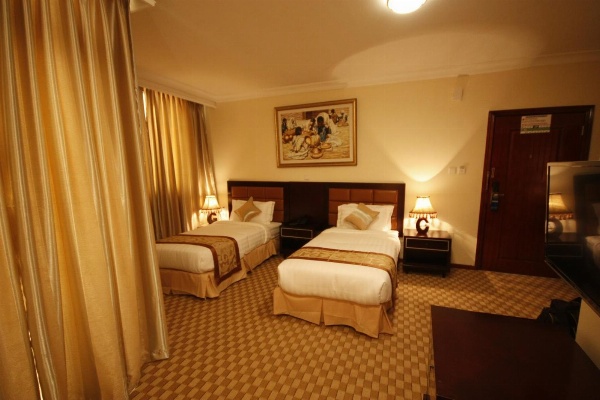 caravan Hotel Addis image 3